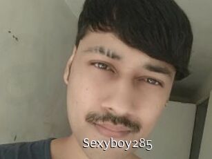 Sexyboy285