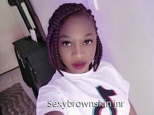 Sexybrownskin_jnr