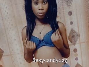 Sexycandyx29