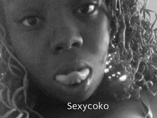 Sexycoko