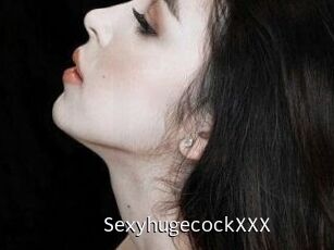 SexyhugecockXXX