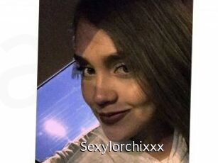 Sexylorchixxx