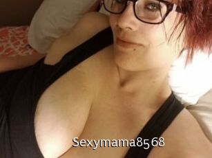 Sexymama8568