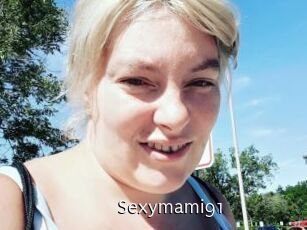 Sexymami91