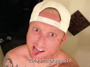 Sexymandingo18