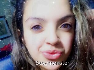 Sexymonster