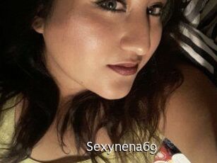 Sexynena69