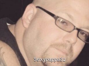 Sexypappa82