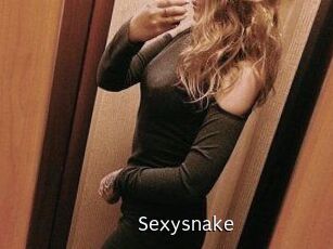 Sexysnake