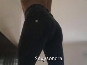 Sexysondra