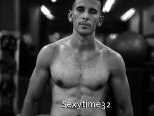 Sexytime32