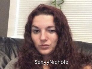 SexyyNichole