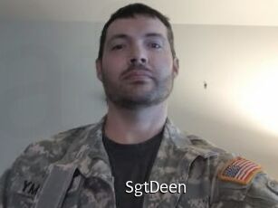 SgtDeen