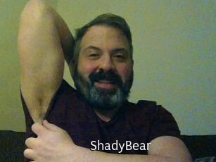 ShadyBear