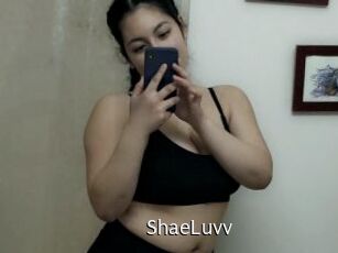 ShaeLuvv