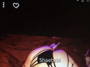 Shaebabi