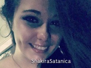 ShakiraSatanica