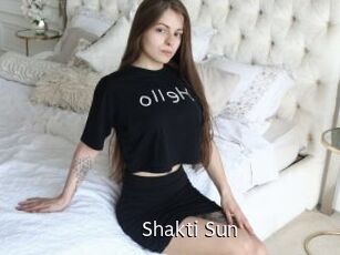 Shakti_Sun