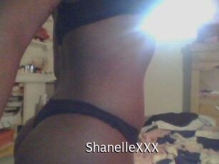 ShanelleXXX