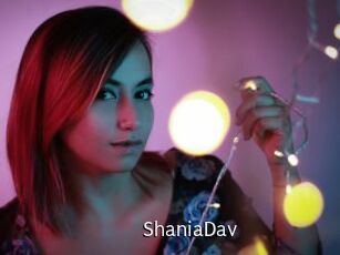 ShaniaDav