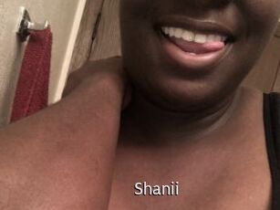 Shanii