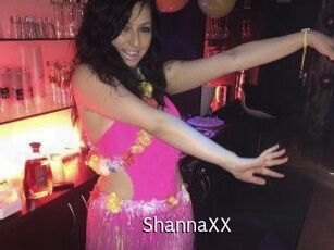 ShannaXX