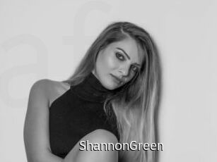 ShannonGreen