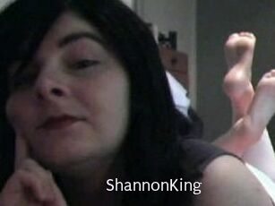 ShannonKing