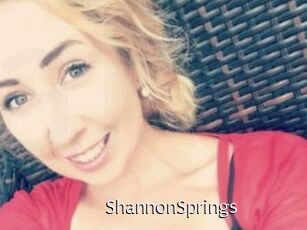 ShannonSprings