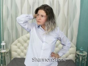 ShannonStone