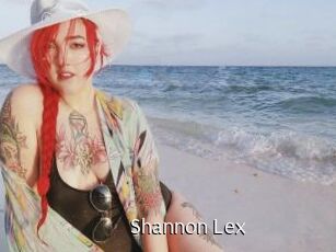 Shannon_Lex