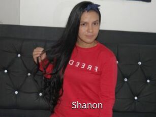 Shanon