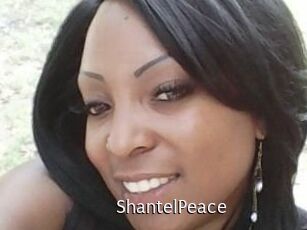 Shantel_Peace