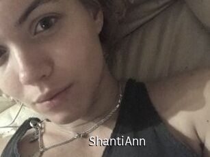 ShantiAnn