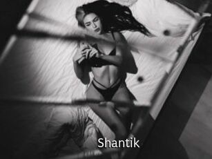 Shantik