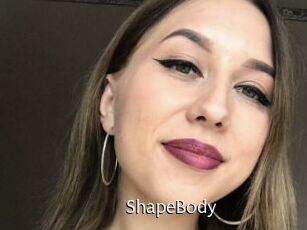 ShapeBody