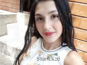 Sharick26