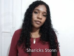 Sharicks_Stonn