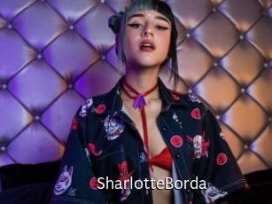 SharlotteBorda