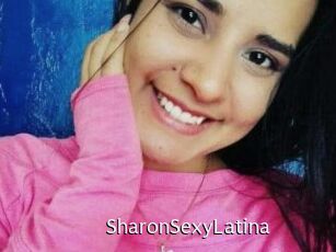 SharonSexyLatina