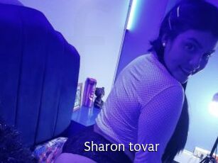 Sharon_tovar