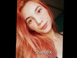 Sharonx