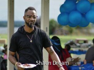 Shaun_Dream