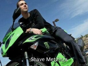 Shave_Metzitza