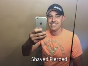 Shaved_Pierced