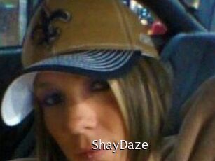 ShayDaze