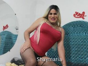 Shaymaria