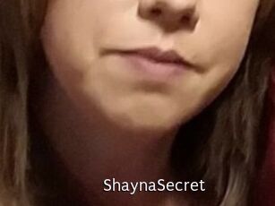 ShaynaSecret