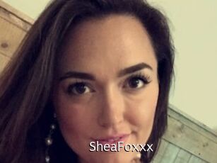 SheaFoxxx