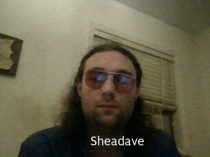 Sheadave